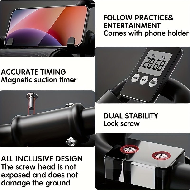 Ab Roller Wheel - Gym Gear Express