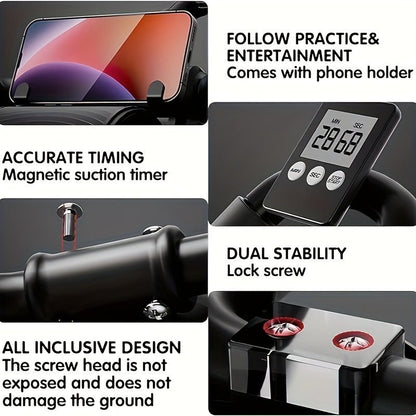 Ab Roller Wheel - Gym Gear Express