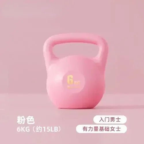 Adjustable Water Kettlebell - Gym Gear Express