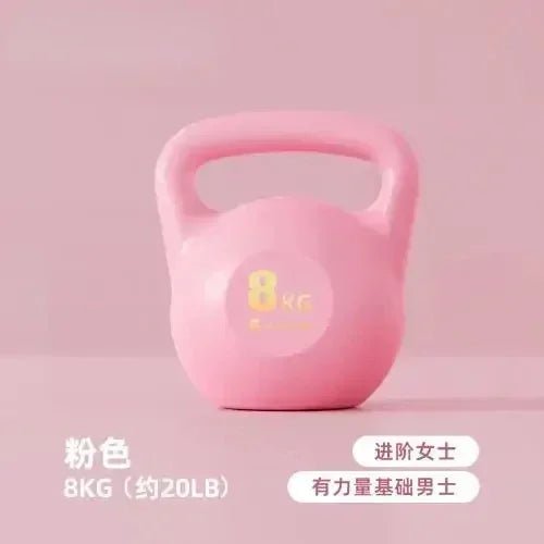 Adjustable Water Kettlebell - Gym Gear Express
