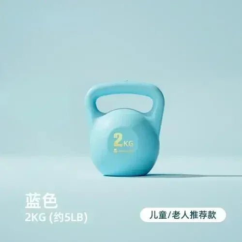 Adjustable Water Kettlebell - Gym Gear Express