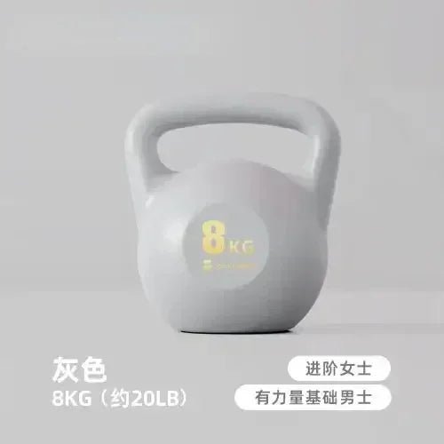 Adjustable Water Kettlebell - Gym Gear Express