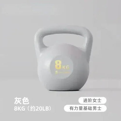 Adjustable Water Kettlebell - Gym Gear Express