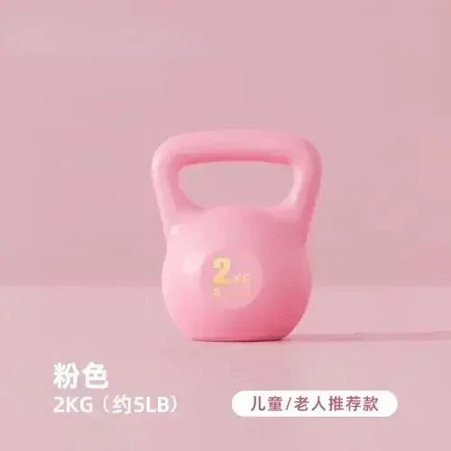 Adjustable Water Kettlebell - Gym Gear Express