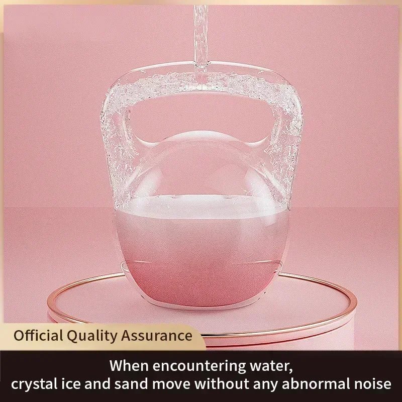 Adjustable Water Kettlebell - Gym Gear Express