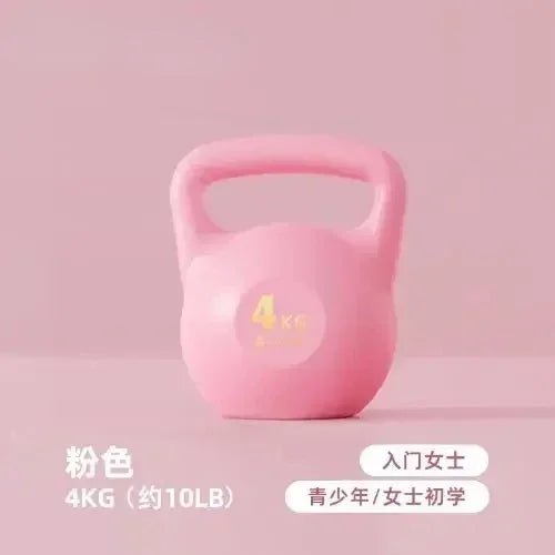 Adjustable Water Kettlebell - Gym Gear Express