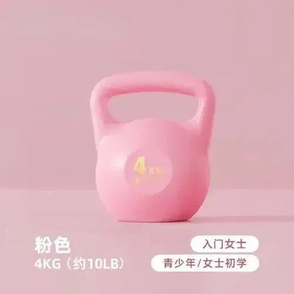 Adjustable Water Kettlebell - Gym Gear Express