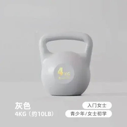 Adjustable Water Kettlebell - Gym Gear Express