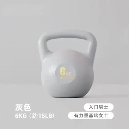 Adjustable Water Kettlebell - Gym Gear Express