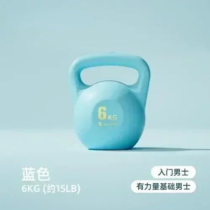 Adjustable Water Kettlebell - Gym Gear Express