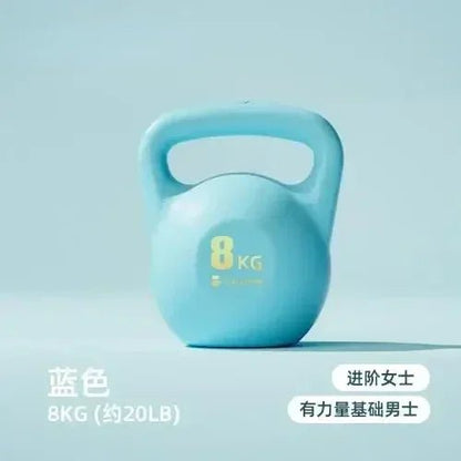 Adjustable Water Kettlebell - Gym Gear Express