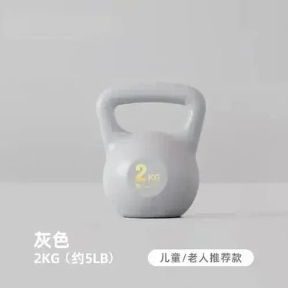 Adjustable Water Kettlebell - Gym Gear Express