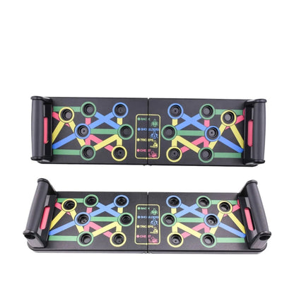 Fitness Push Up Board - Gym Gear Express