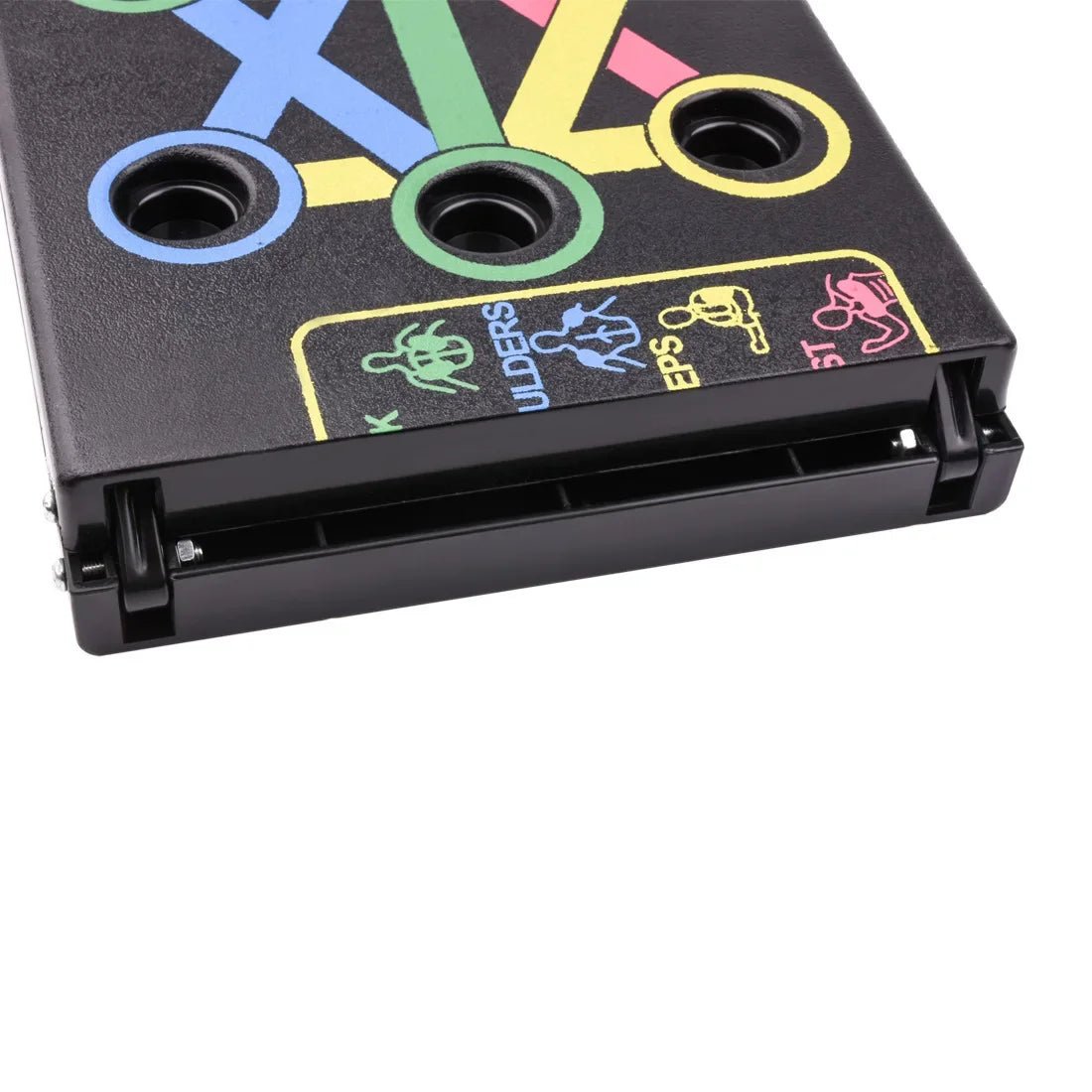 Fitness Push Up Board - Gym Gear Express