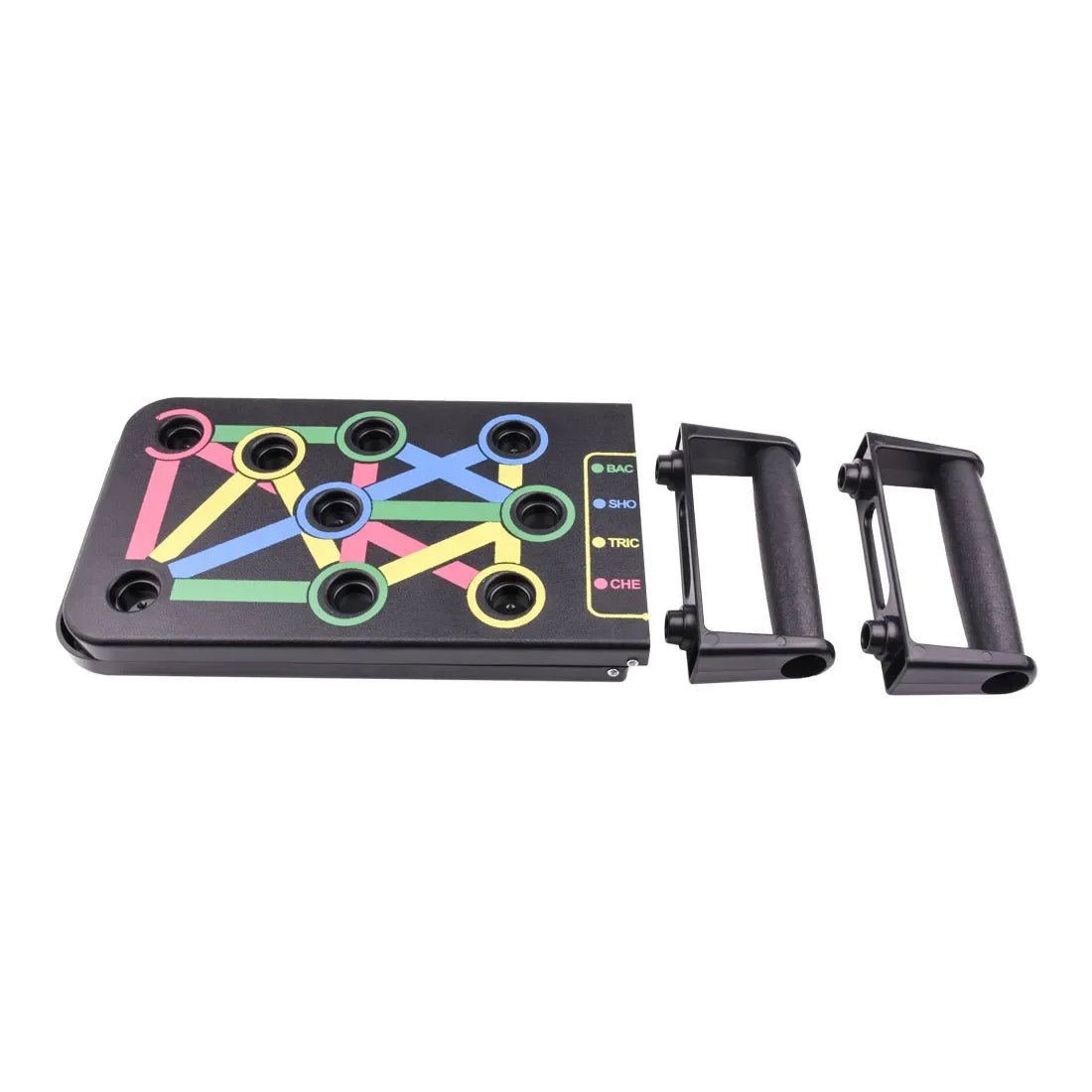 Fitness Push Up Board - Gym Gear Express