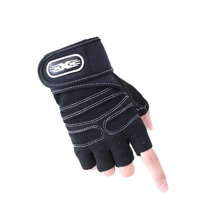Gym Gloves for Men & Women Fitness - Gym Gear Express