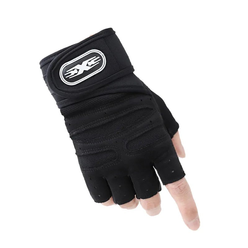 Gym Gloves for Men & Women Fitness - Gym Gear Express