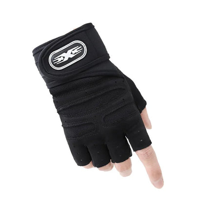Gym Gloves for Men & Women Fitness - Gym Gear Express