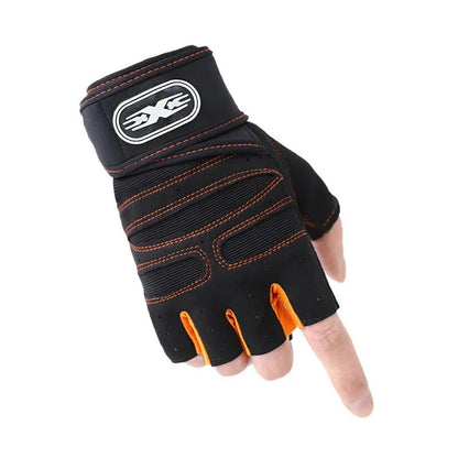Gym Gloves for Men & Women Fitness - Gym Gear Express
