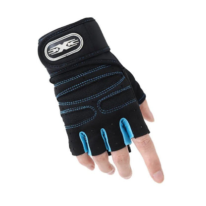 Gym Gloves for Men & Women Fitness - Gym Gear Express