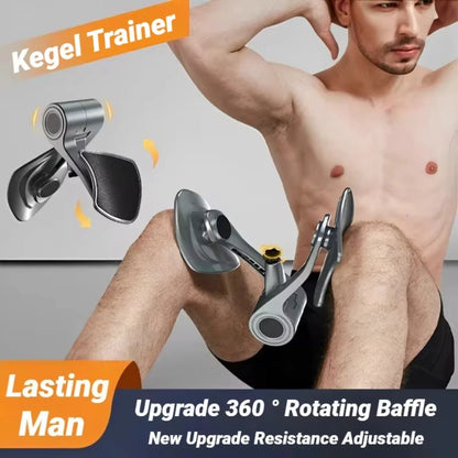 Kegel Fitness Equipment - Gym Gear Express