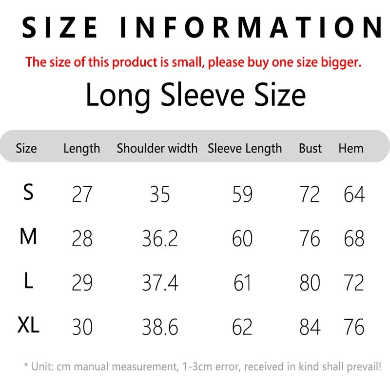 Long sleeved fitness T-shirt - Gym Gear Express