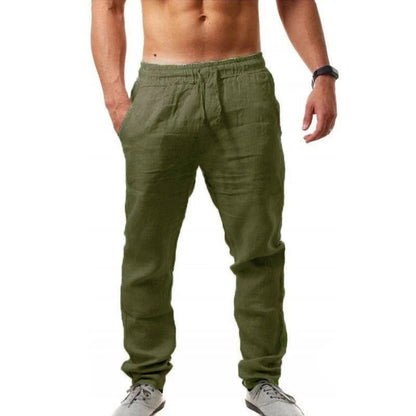 Men Sport Gym Pants - Gym Gear Express