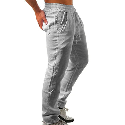 Men Sport Gym Pants - Gym Gear Express