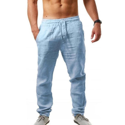Men Sport Gym Pants - Gym Gear Express