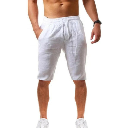 Men Sport Gym Pants - Gym Gear Express