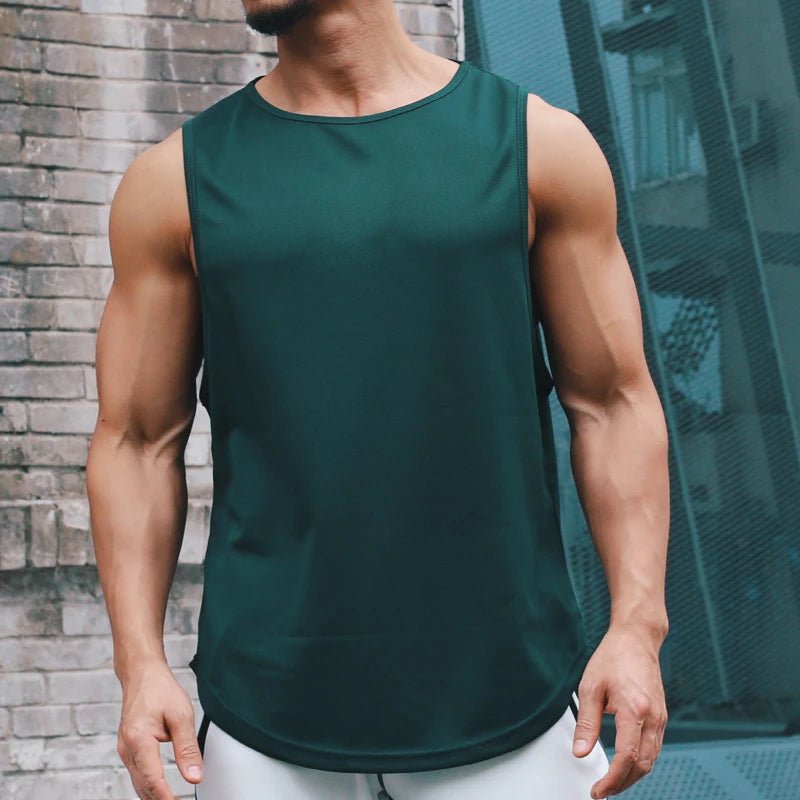 Men's Gym T-shirt - Gym Gear Express