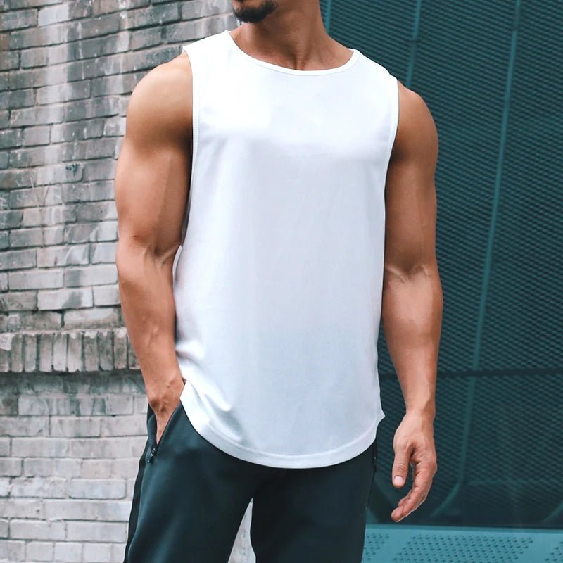 Men's Gym T-shirt - Gym Gear Express