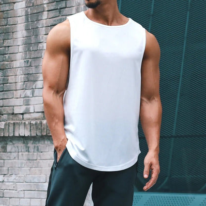 Men's Gym T-shirt - Gym Gear Express