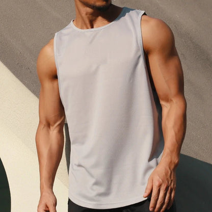 Men's Gym T-shirt - Gym Gear Express