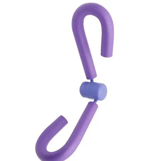 PVC Leg Thigh Exercisers - Gym Gear Express