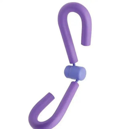 PVC Leg Thigh Exercisers - Gym Gear Express