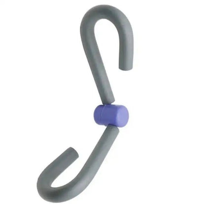 PVC Leg Thigh Exercisers - Gym Gear Express