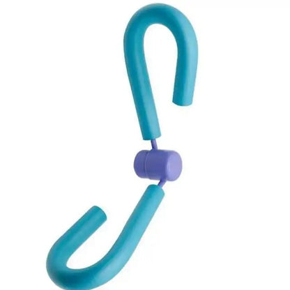 PVC Leg Thigh Exercisers - Gym Gear Express
