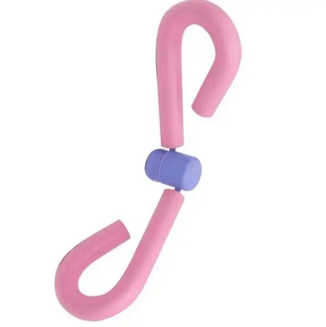 PVC Leg Thigh Exercisers - Gym Gear Express